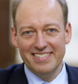 Rolf Lohrmann