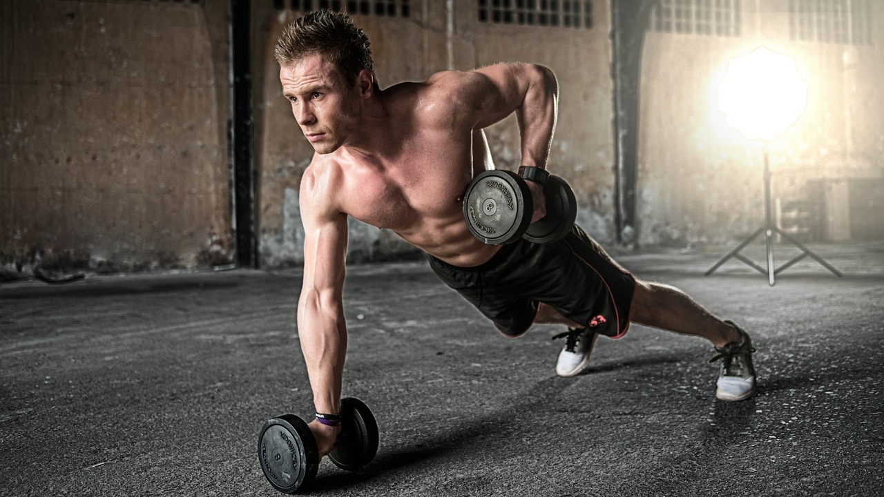 Fit durchstarten - Tipps für eine gesunde und erfolgreiche Fitnessroutine