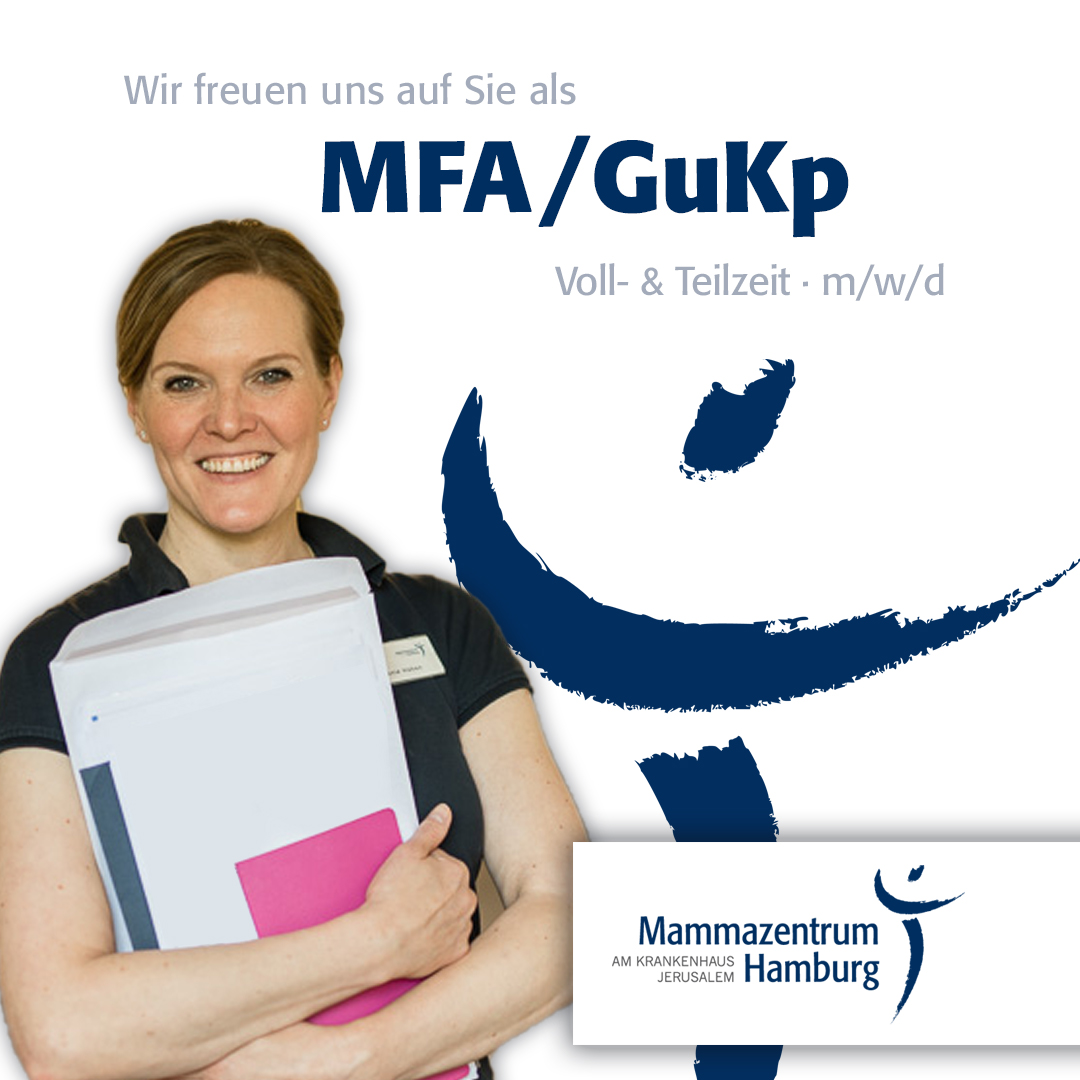 Jobbanner für Facebook und Instagram