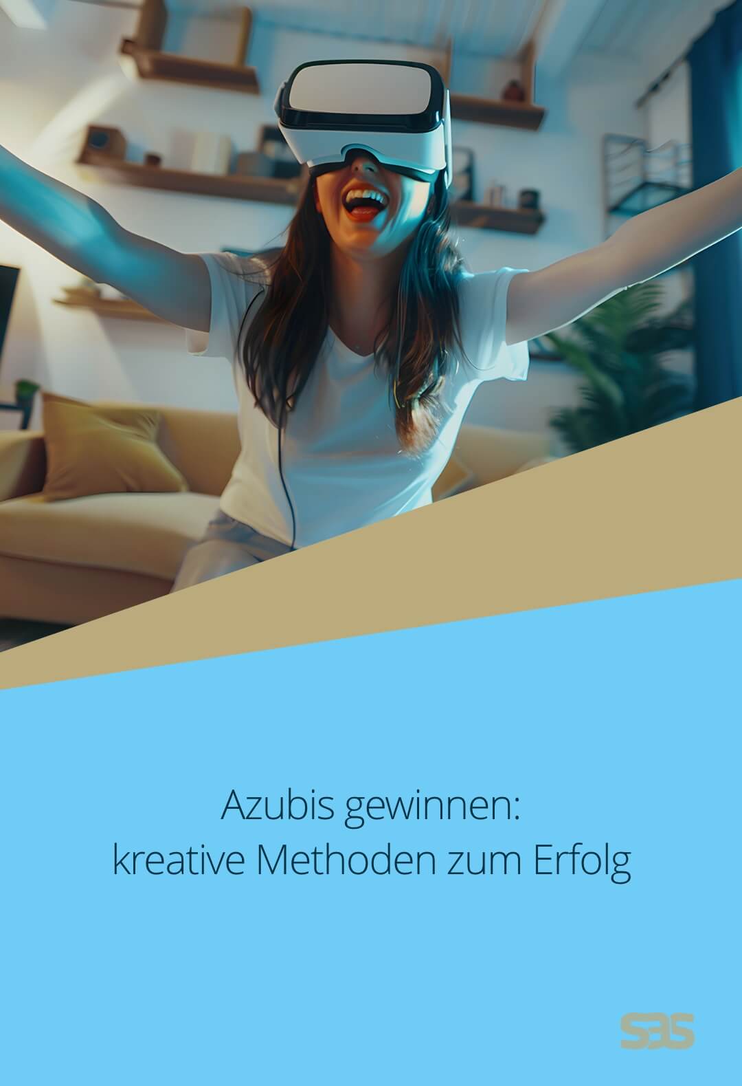 Azubis gewinnen: kreative Methoden zum Erfolg