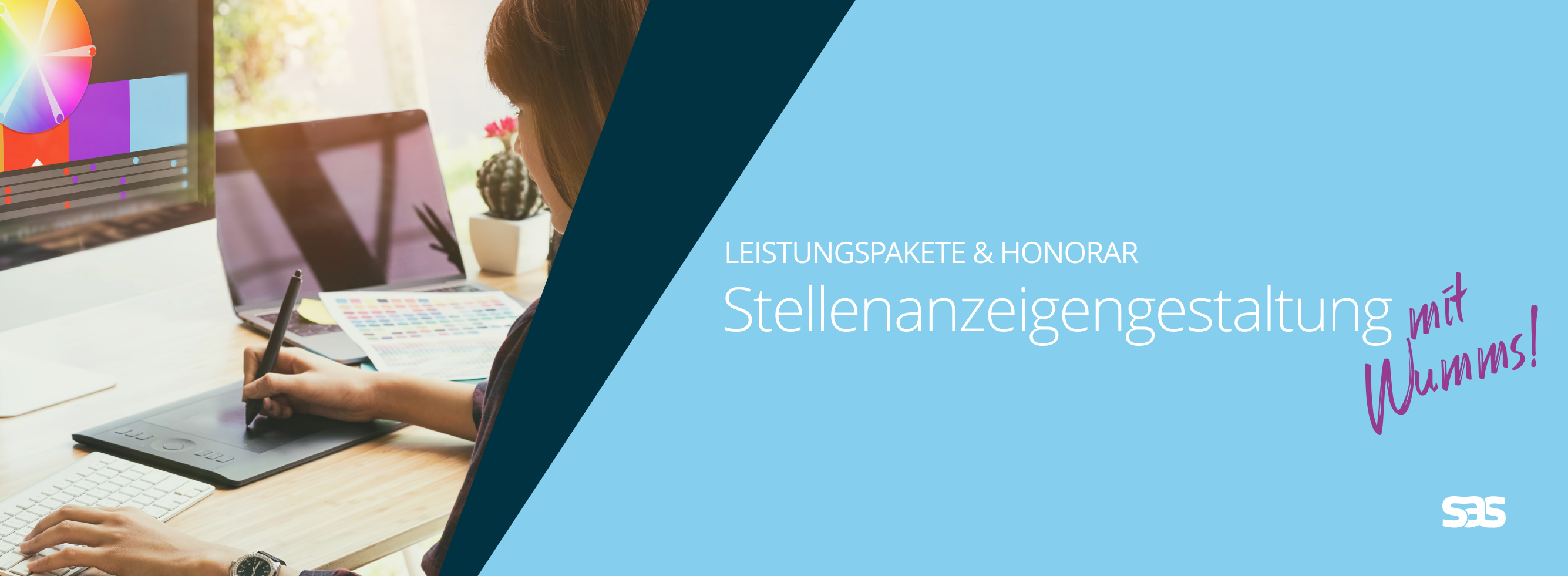 Preise Stellenanzeigengestaltung