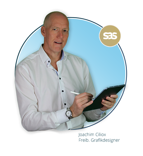 StellenanzeigenSpezialist – Joachim Ciliox – Freiberuflicher Grafikdesigner