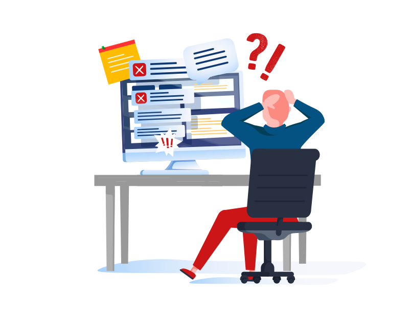 Funnelcockpit kennt keine Grenzen im Webdesign