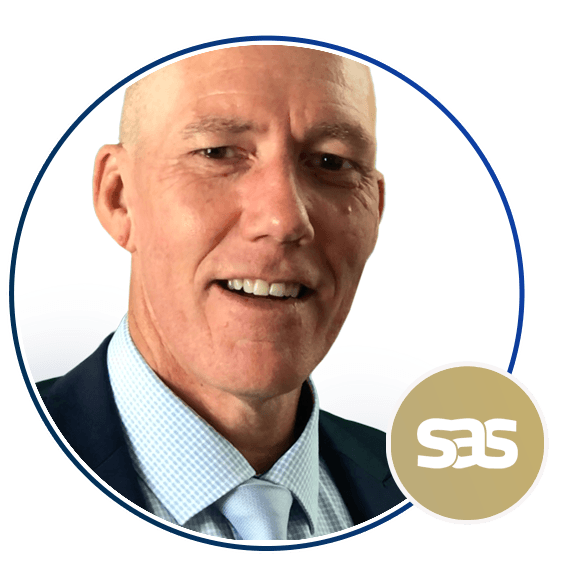 Grafikdesigner Joachim Ciliox