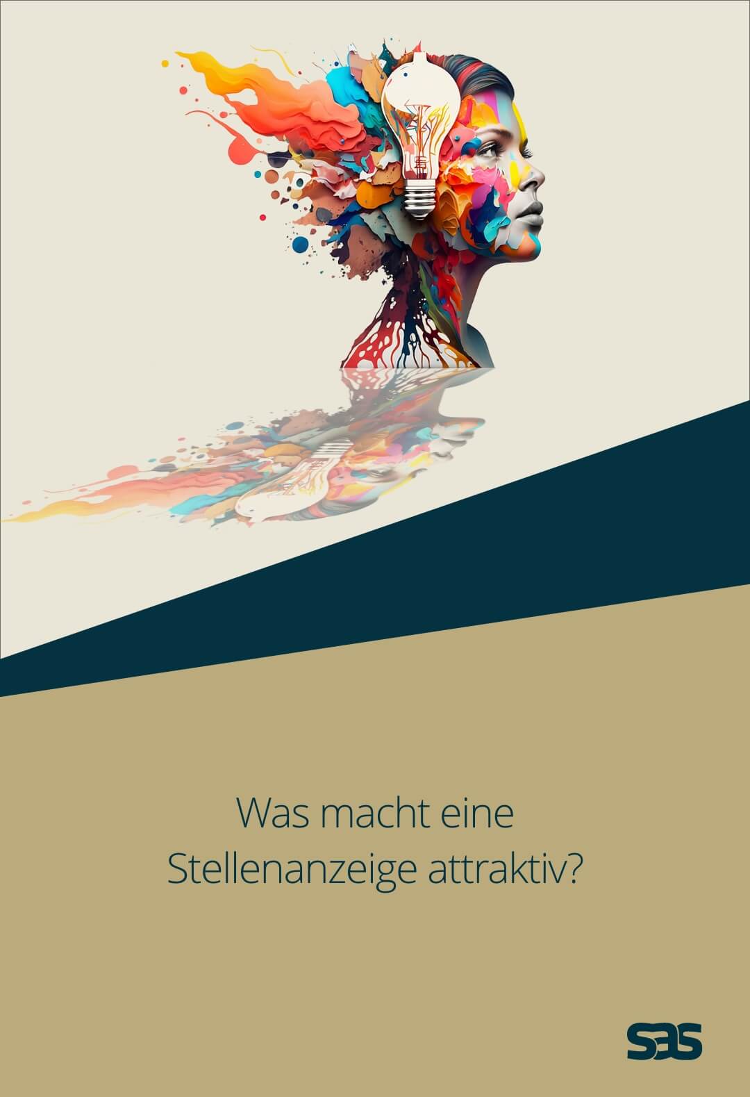 Was macht eine Stellenanzeige attraktiv?