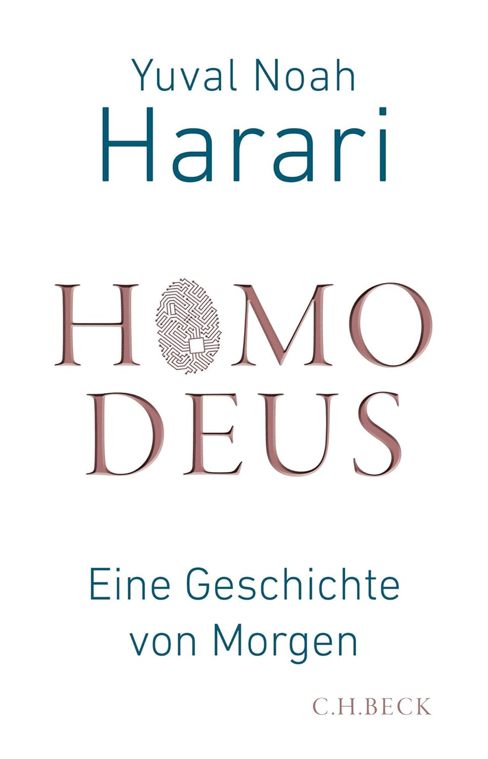 Homo Deus | Yuval Noah Harari