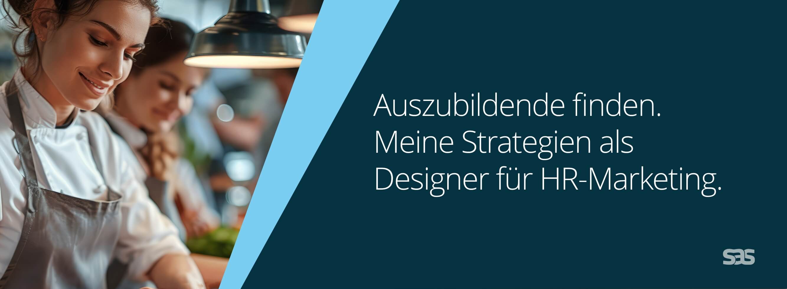 Auszubildende 2025/26 finden: Meine Erfolgsstrategien als Designer für HR-Marketing