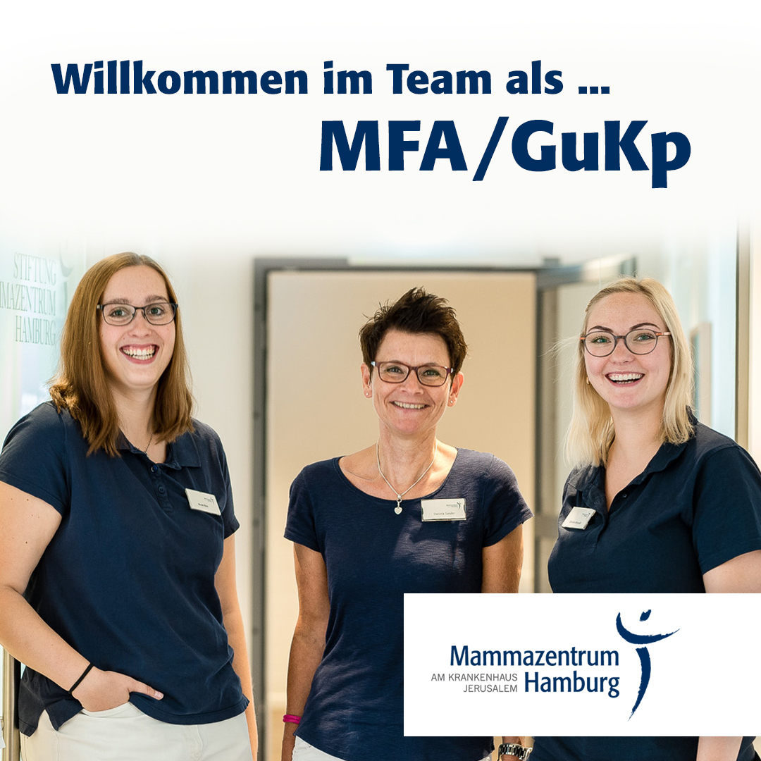 Instagram Bannergestaltung für Stellenausschreibung