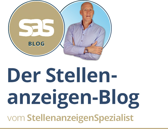 Der Stellenanzeigen-Blog von StellenanzeigenSpezialist.de