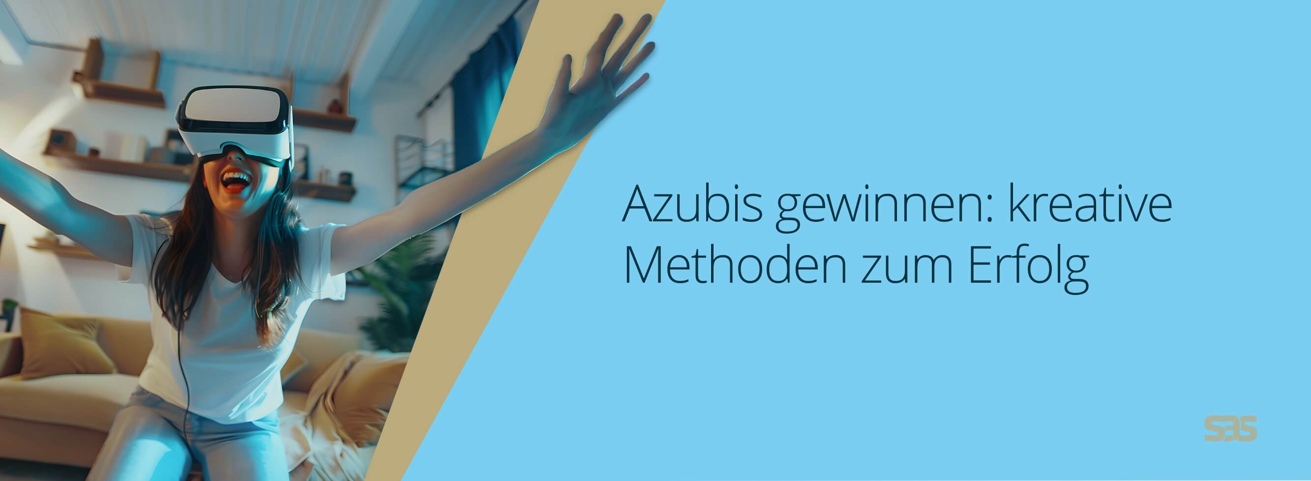 Azubis gewinnen: kreative Methoden zum Erfolg