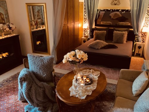Das Seitensprungzimmer 