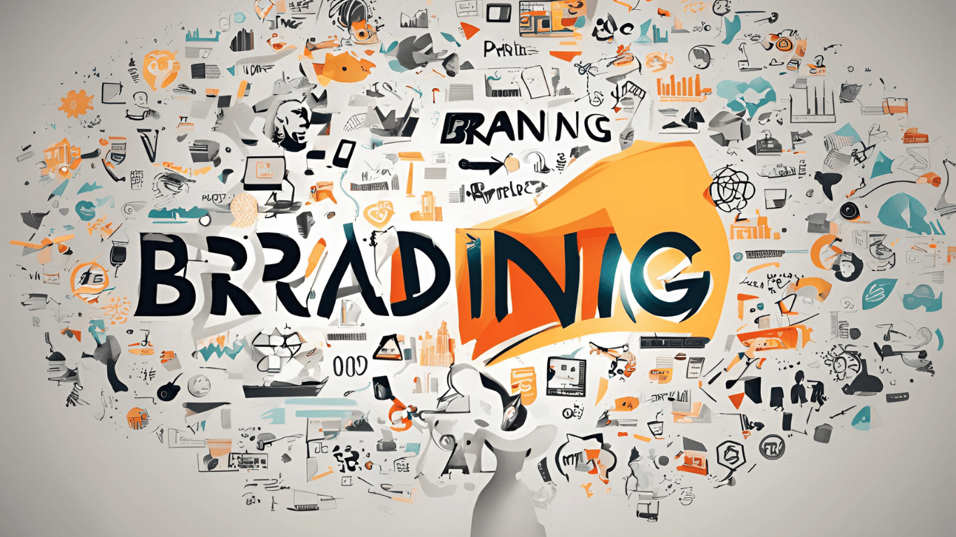 Die Kraft des Brandings im Webdesign: Wie ein konsistentes Branding Ihre Online-Präsenz stärkt