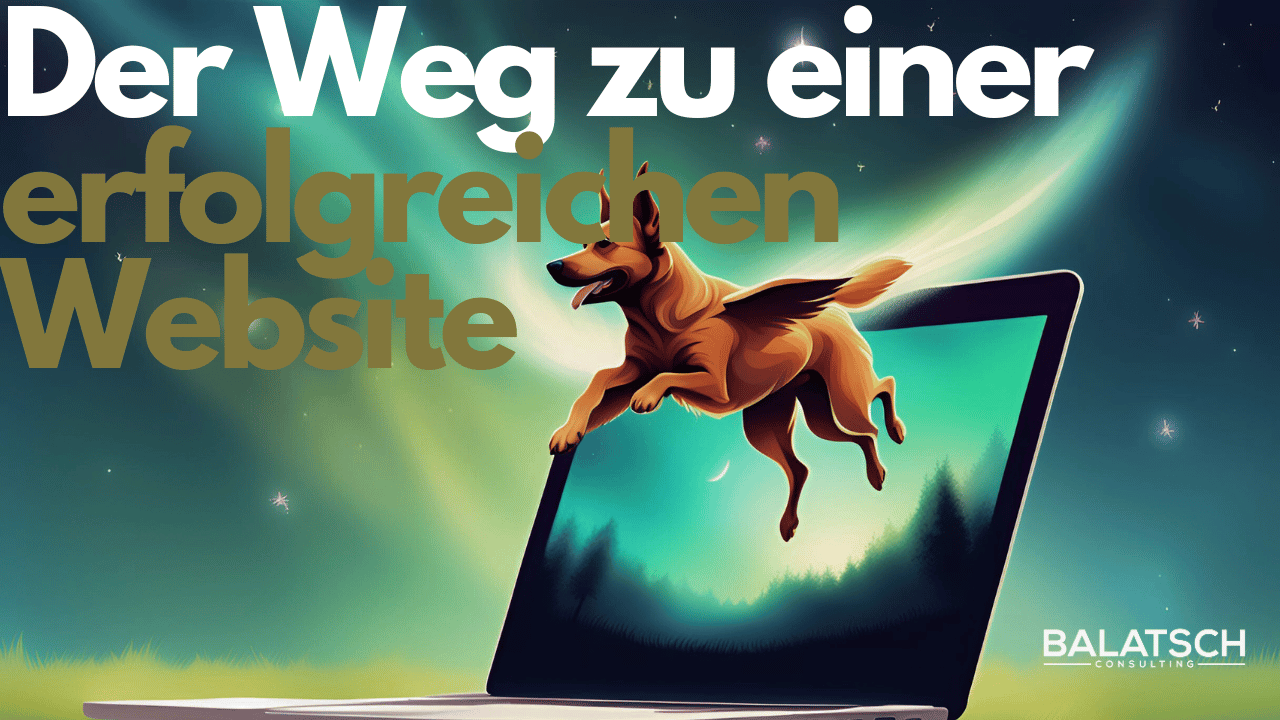 Von der Idee zur Realität: Der Prozess hinter einem erfolgreichen Webdesign-Projekt