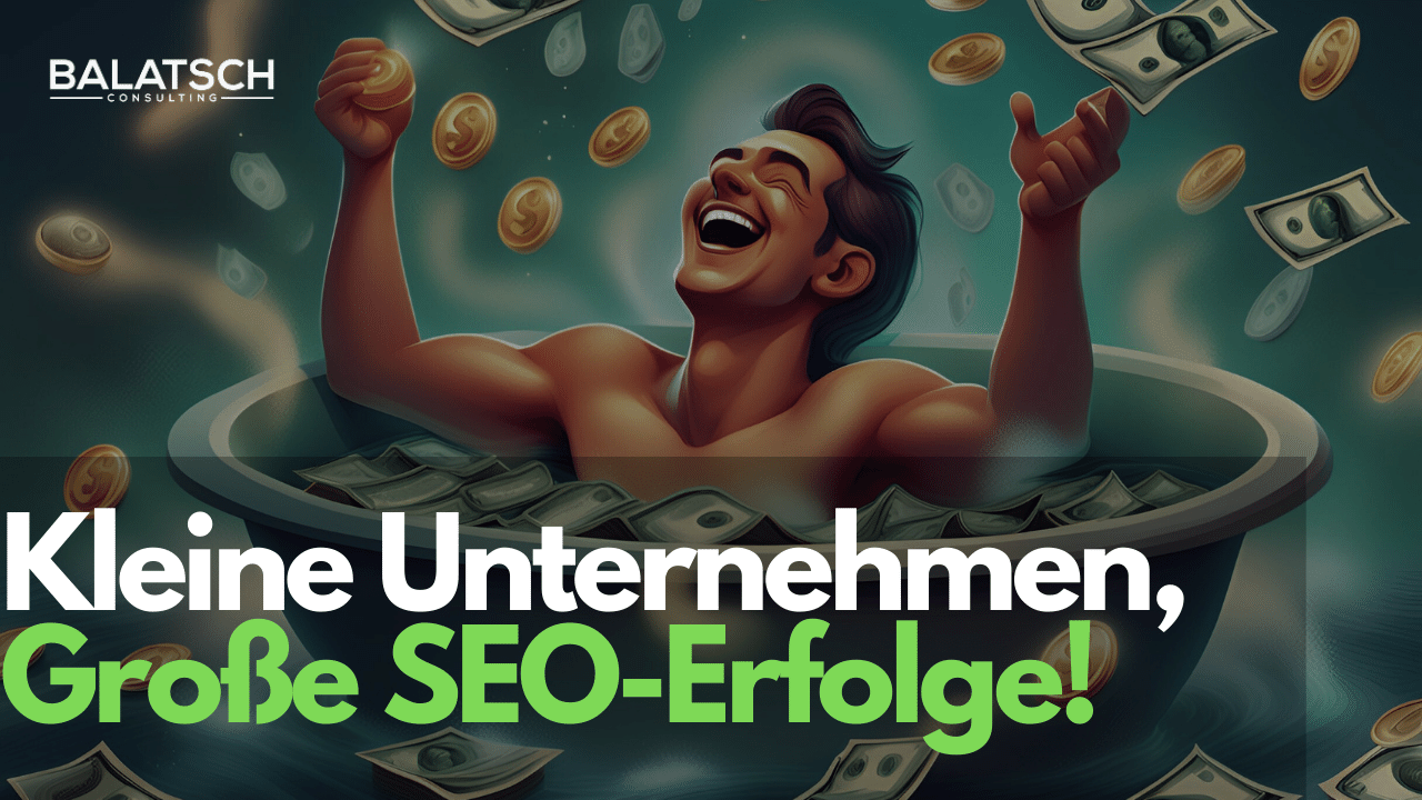 SEO-Strategien für kleine und mittlere Unternehmen