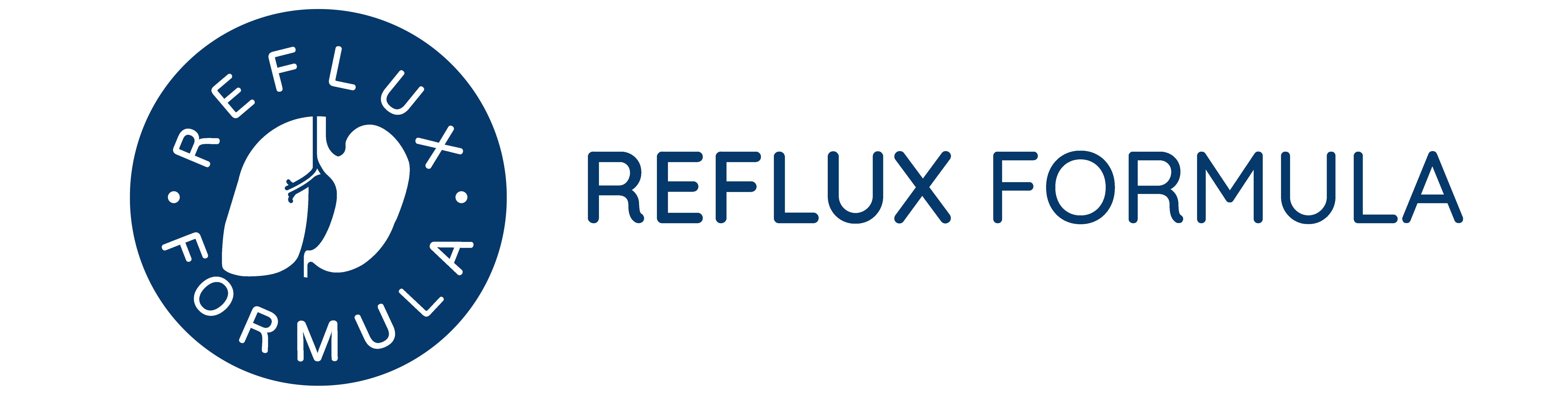 Reflux Formel Logo