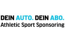 dein Auto. dein Abo.