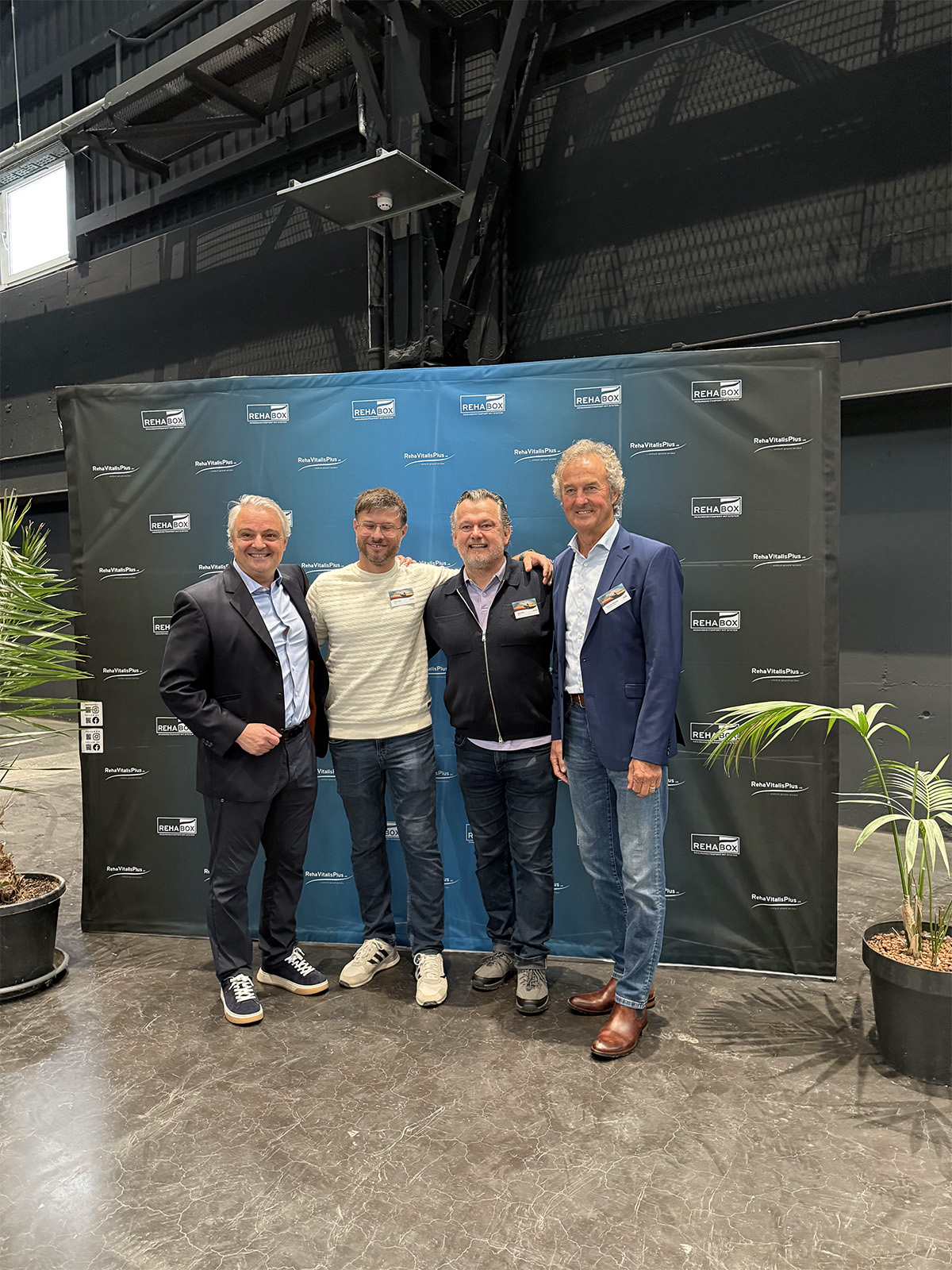RVP_Branchentreffen