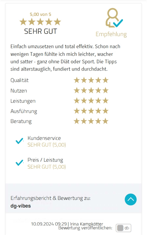 wow schaue hin