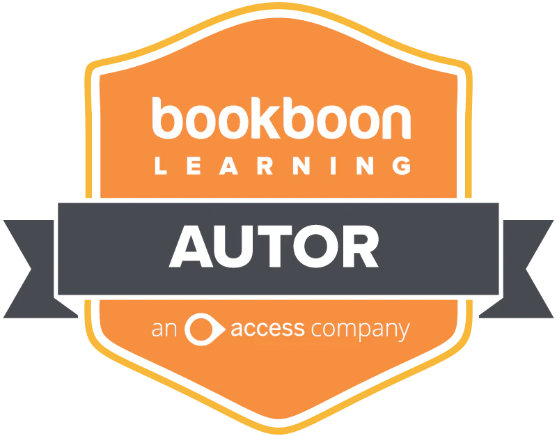 Peter Weisel als Bookboon-Autor