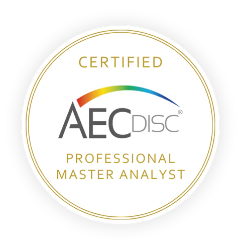 AECdisc Certified Professional Master Analyst