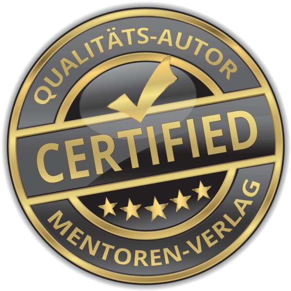 Mentoren-Verlag Qualitäts-Autor