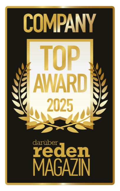 Company Top Award 2025