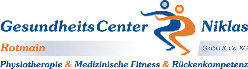 GesundheitsCenter Niklas