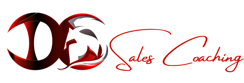 Logo vom Social Media Sales Coaching