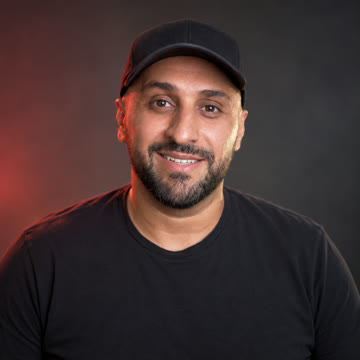 Amir Tahassori