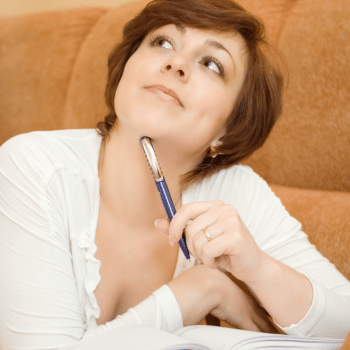 Frau Notizblock 350x350 (6).png