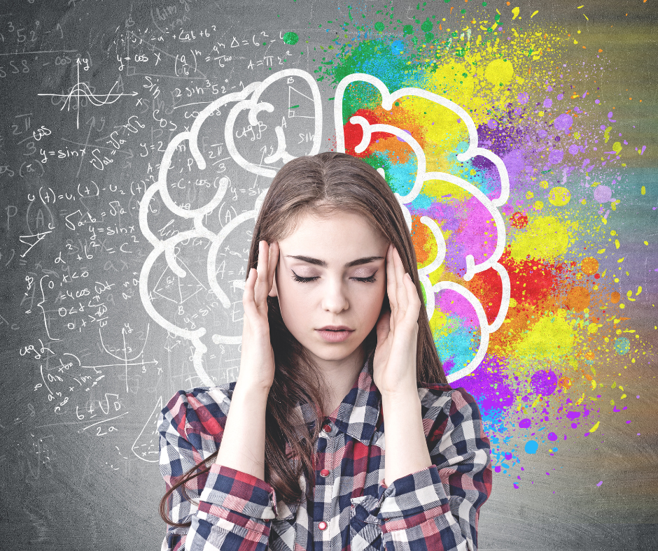 Frau Stress Gedankenstrudel.png