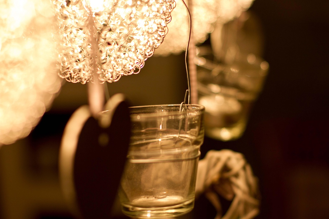 Foto: flair, living, wohnen, light