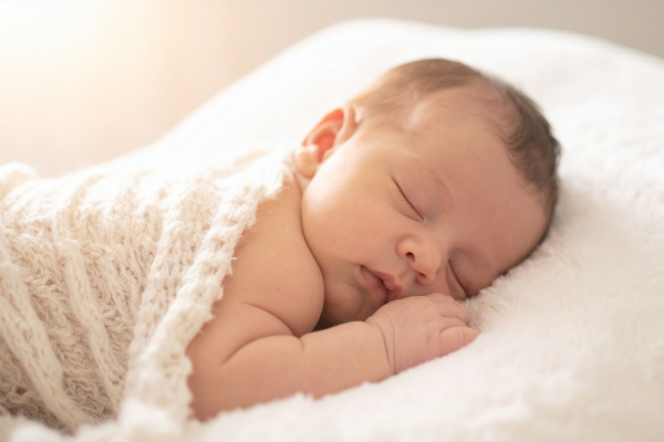 Baby schläft ruhig und friedlich 600 x 400.png