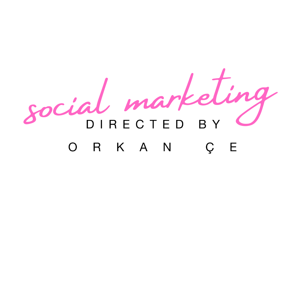 Orkan Çe Logo