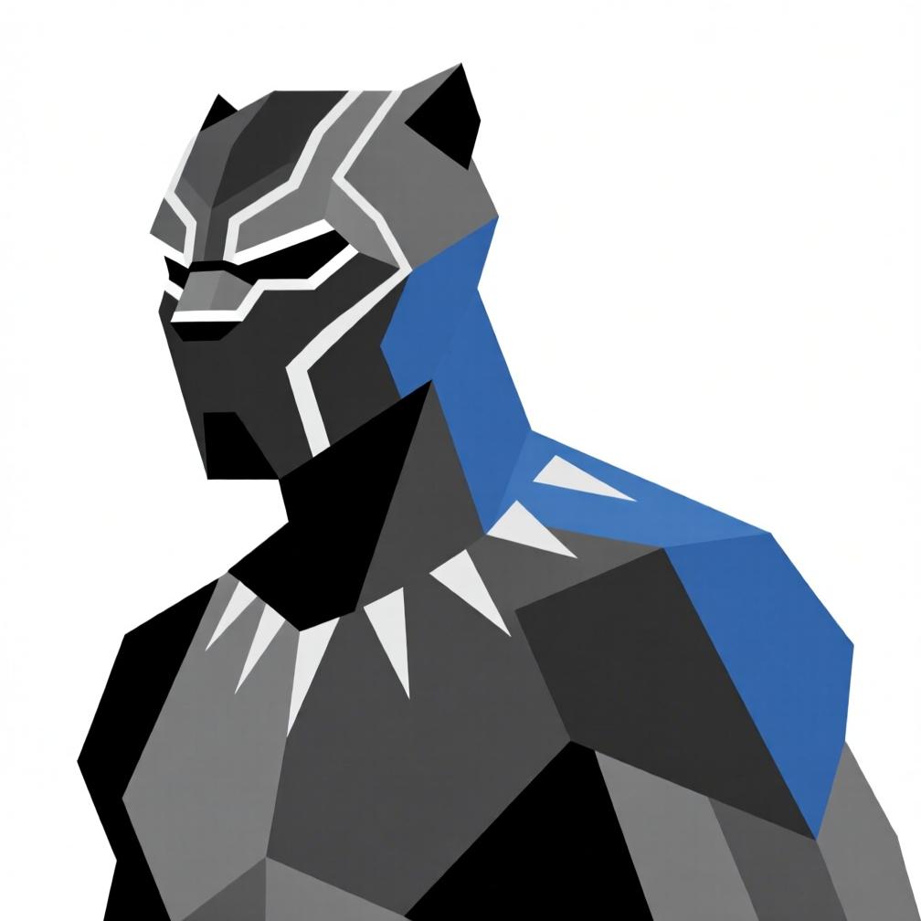 T’Challa Black Panther.png