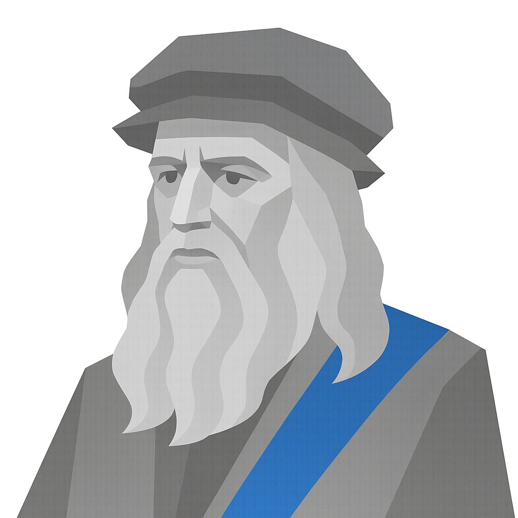 Leonardo daVinci.png
