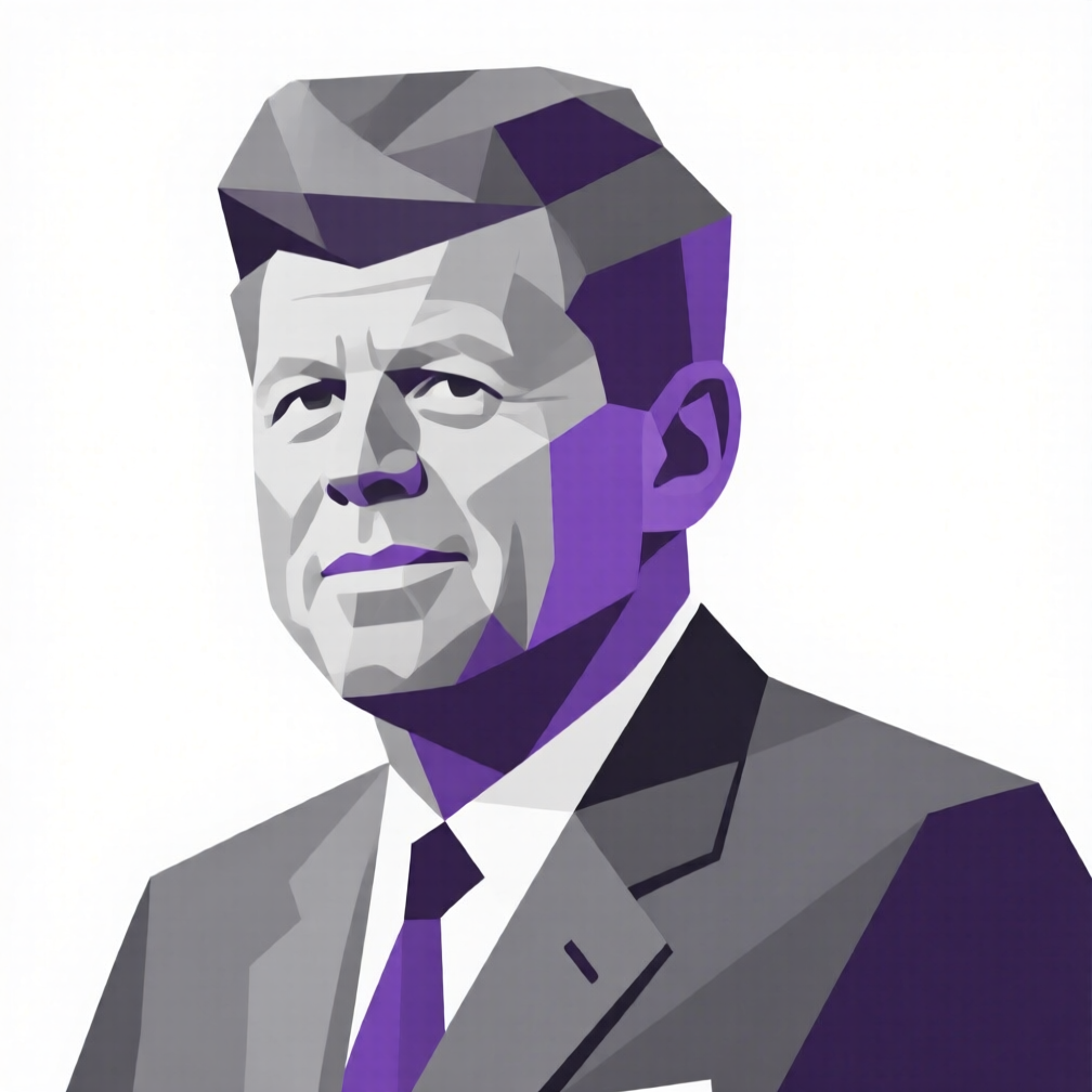 John F Kennedy.png