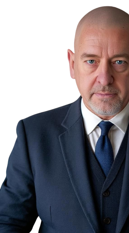 Dipl.-Ing. Guido Bonau