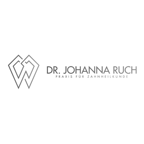Kundenlogo  dr. johanna ruch - RH Media Magdeburg