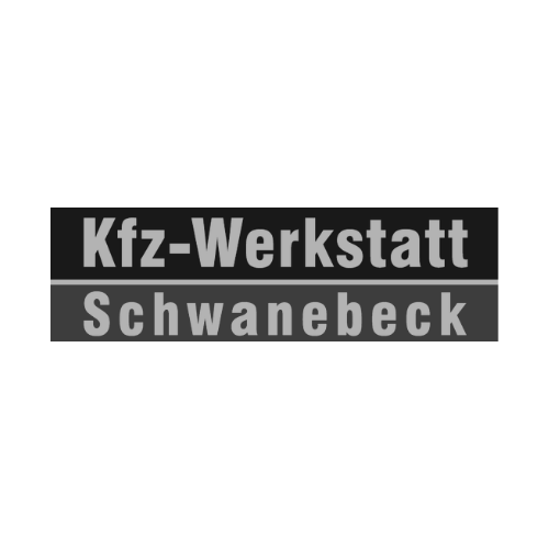 Kundenlogo werkstatt schwanebeck - RH Media Magdeburg