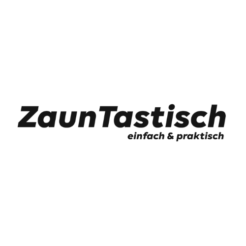 Kundenlogo zauntastisch - RH Media Magdeburg