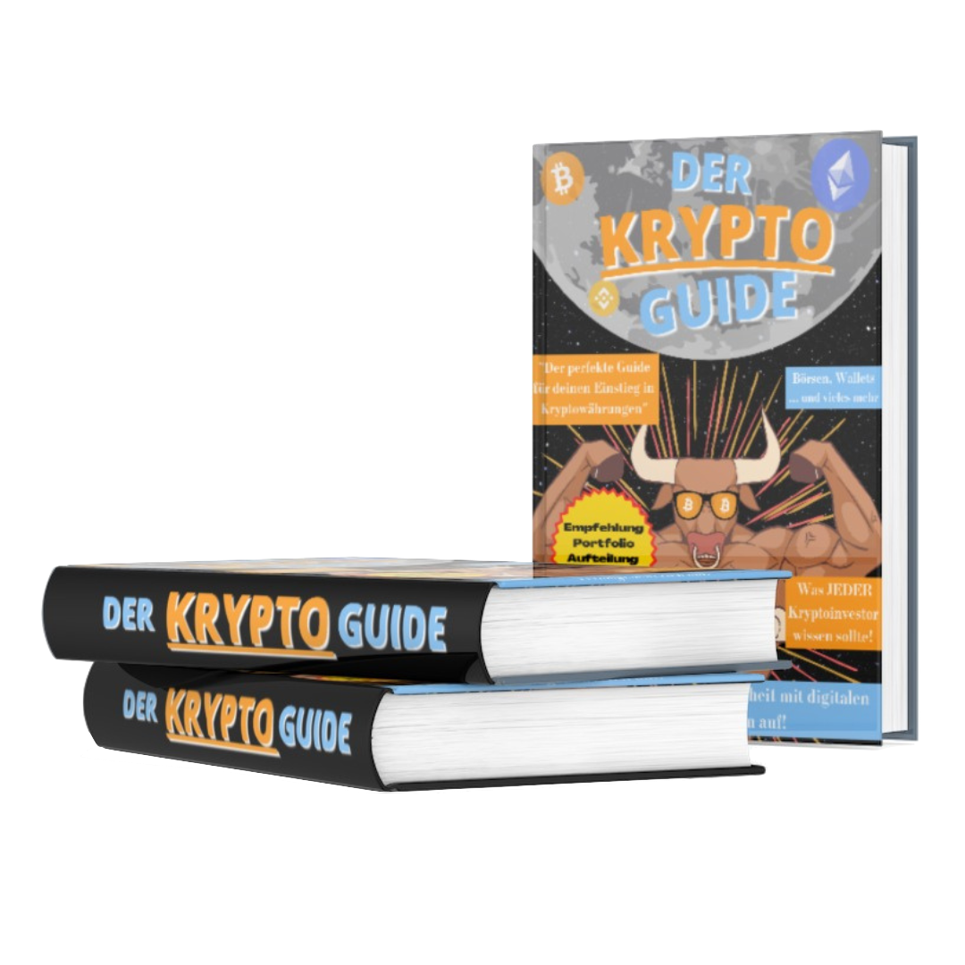 Krypto-Guide E-Book