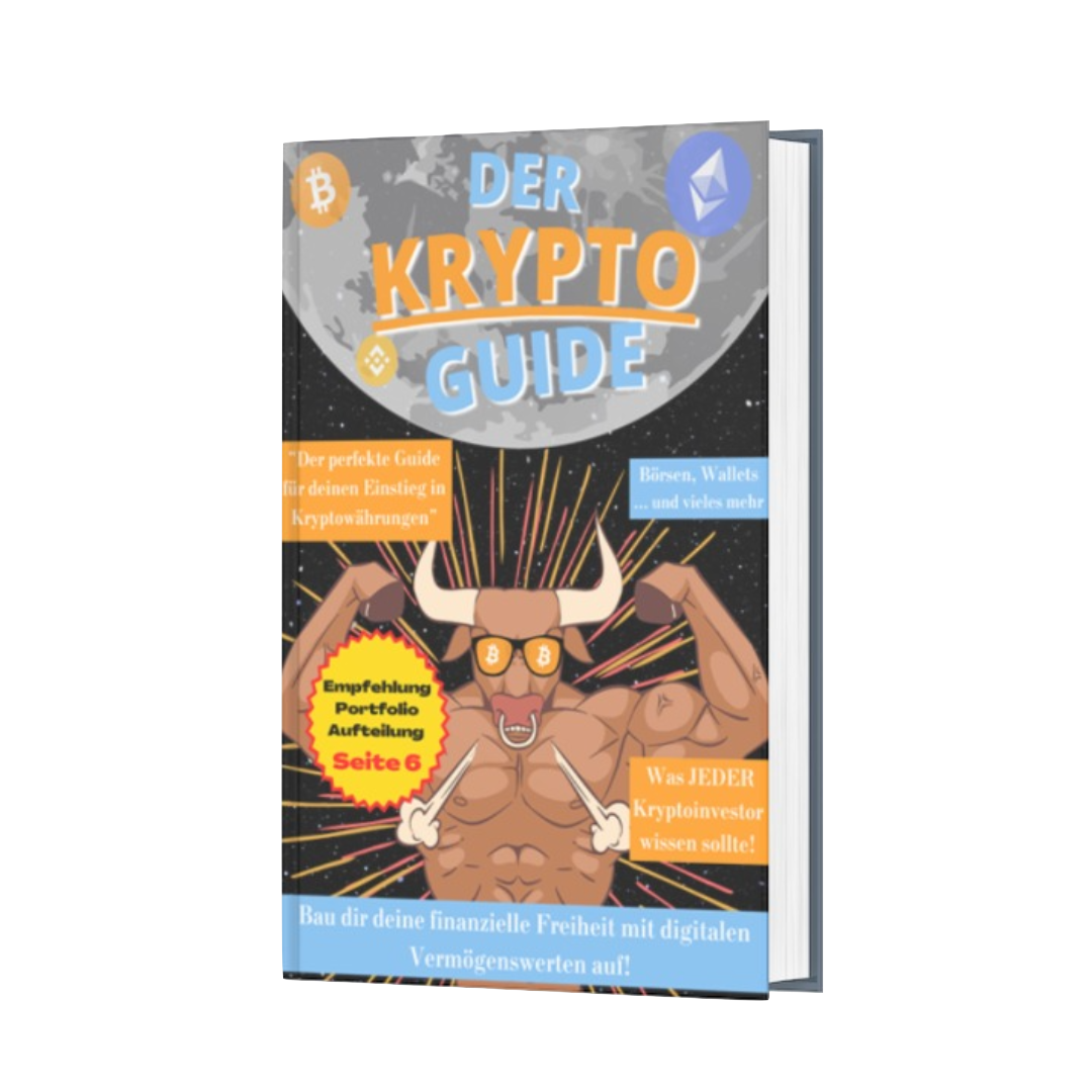Krypto-Guide E-Book