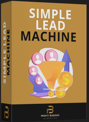 SIMPLE LEAD MACHINE