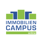 Logo Immobilien Campus Online