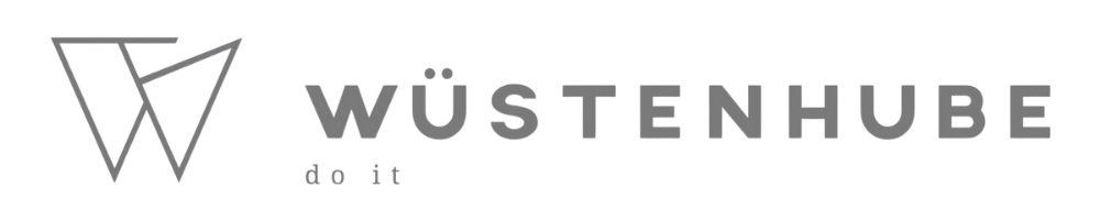 Wuestenhube Logo