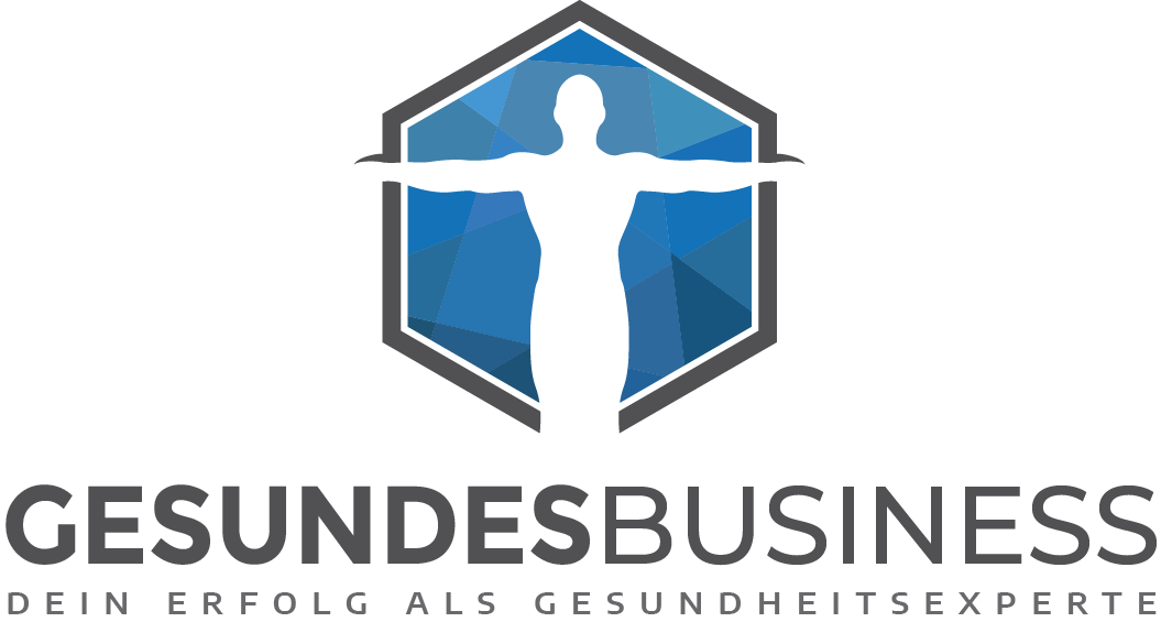 Gesundes Business Logo