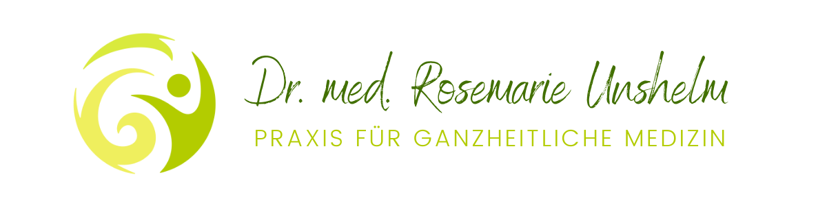 Rosemarie Unshelm Logo