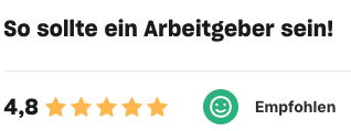 Kununu Bewertung HD energy gmbH