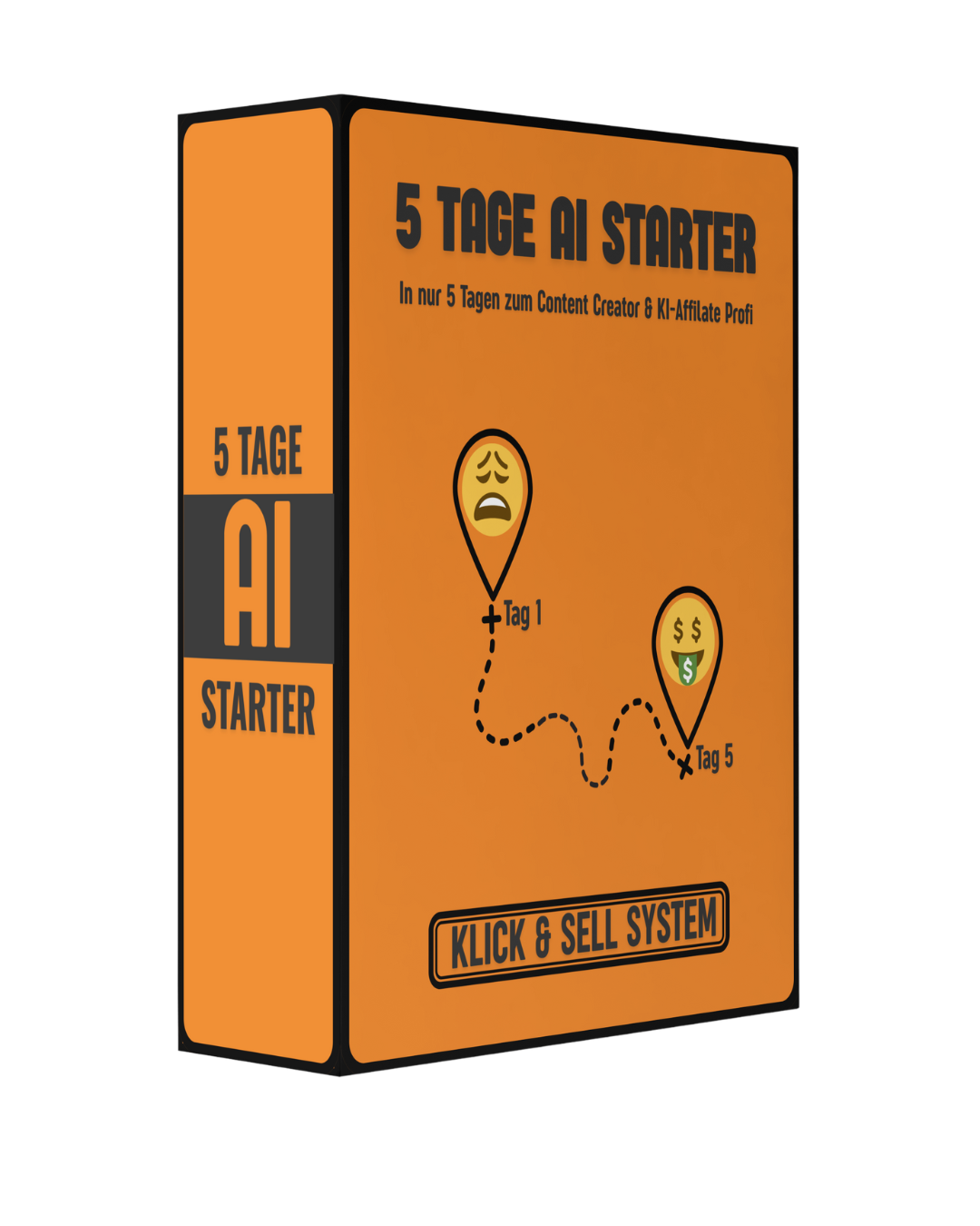 5 Tage AI Starter